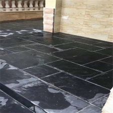 Natural Decorative Rough Slate Paving Tiles, Slate Paving Stone, Large Slate Tiles